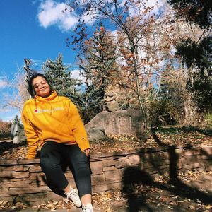 Meet your Posher, Tianna